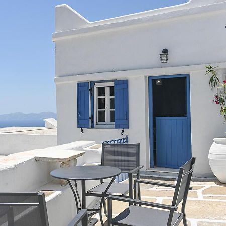 Josephine'S Kardiani House Villa Eksteriør billede