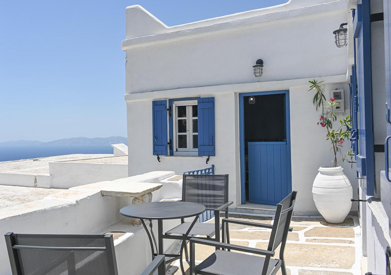 Josephine'S Kardiani House Villa Eksteriør billede