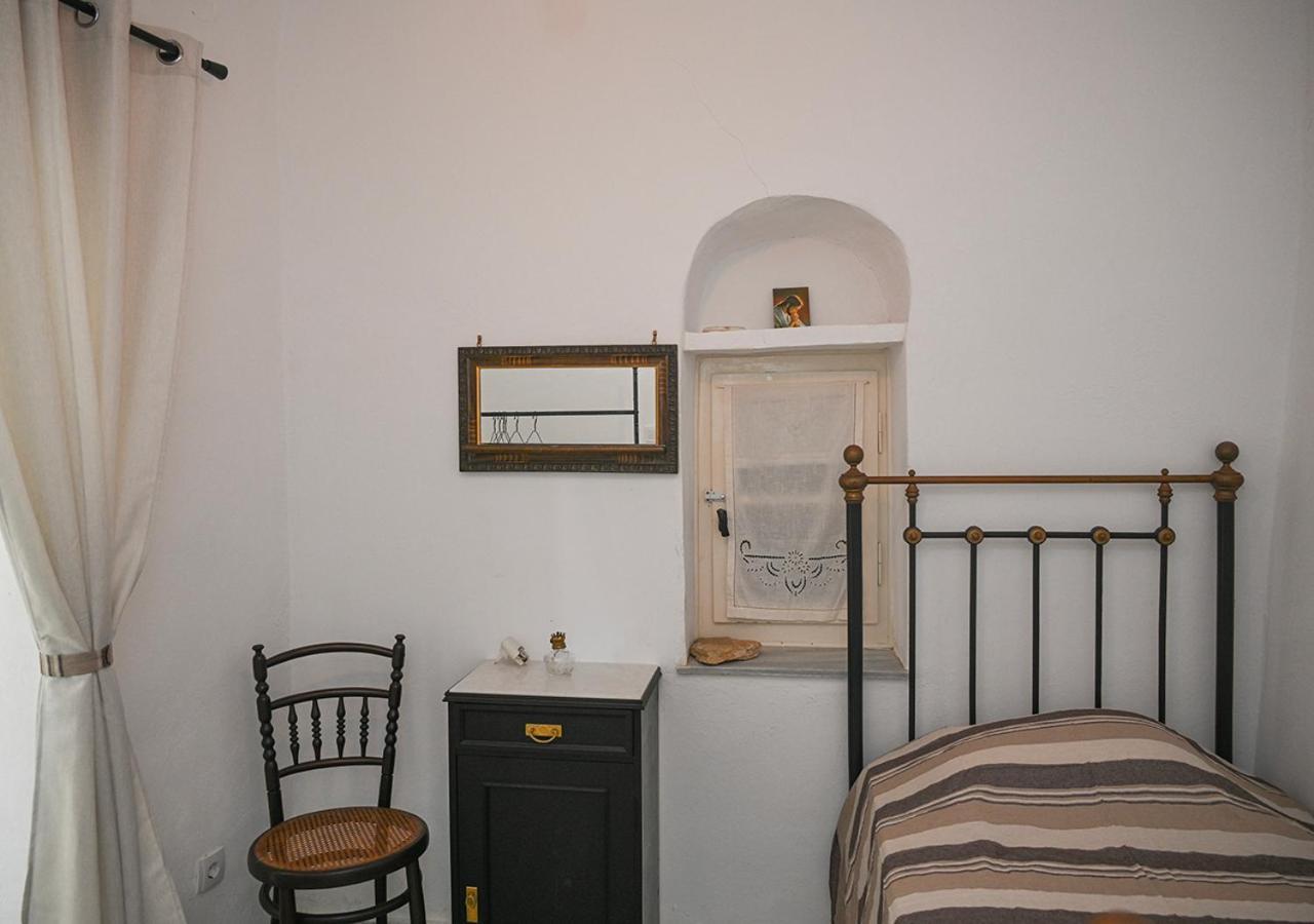 Josephine'S Kardiani House Villa Eksteriør billede