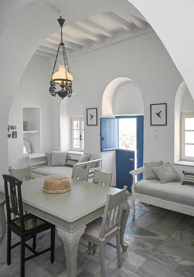 Josephine'S Kardiani House Villa Eksteriør billede
