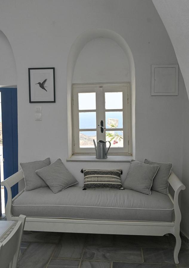 Josephine'S Kardiani House Villa Eksteriør billede