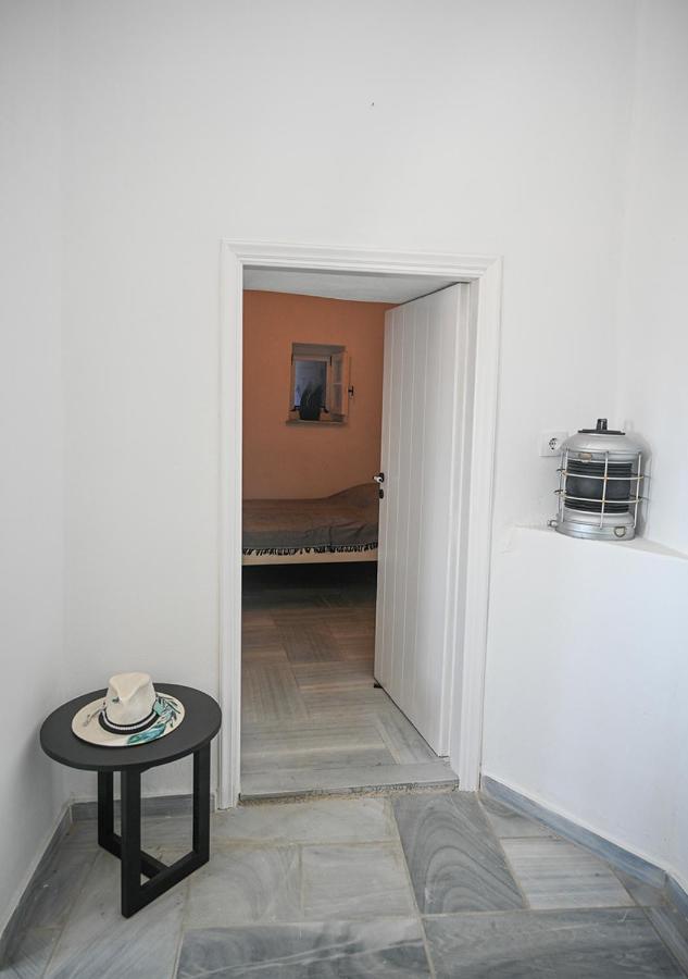 Josephine'S Kardiani House Villa Eksteriør billede